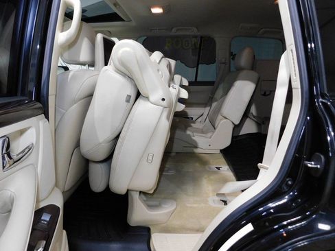 Used 2013 Lexus LX 570 570 w/ Luxury Pkg w/Pre-crash image 74