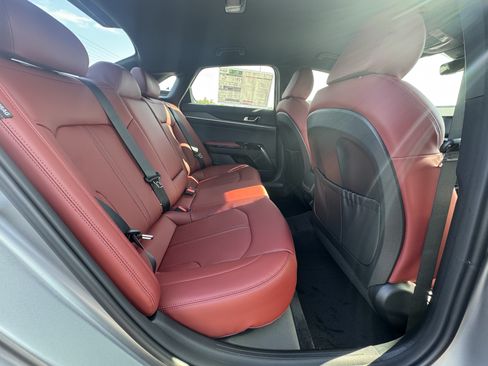 New 2026 Kia K5 GT-Line FWD image 17