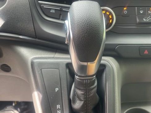 New 2025 Ford Transit 350 DRW w/ Interior Upgrade Package image 29