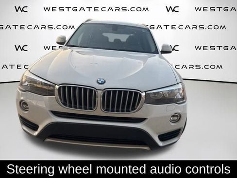 Used 2016 BMW X3 sDrive28i image 7