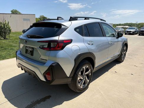 Used 2026 Subaru Crosstrek 2.0i Premium AWD/4WD image 6