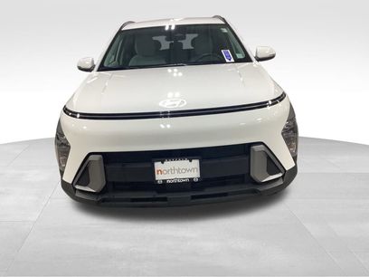 Used 2024 Hyundai Kona SEL
