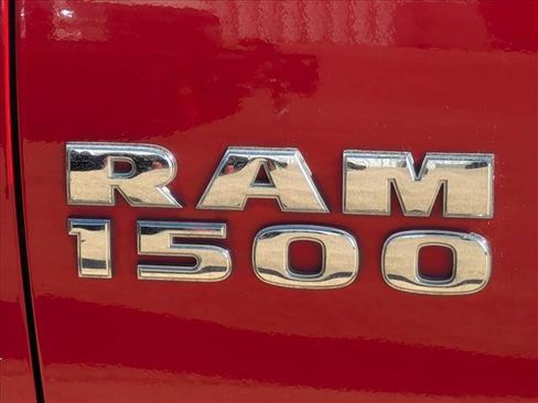 Used 2014 RAM 1500 Tradesman w/ Popular Equipment Group image 3