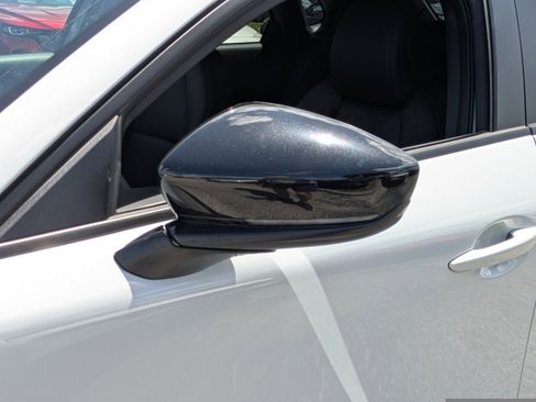 New 2026 MAZDA CX-30 AWD 2.5 S w/ Select Sport Pkg image 12