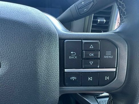 Used 2025 Ford F250 Lariat w/ Lariat Ultimate Package AWD/4WD image 16