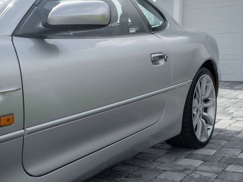 Used 2003 Aston Martin DB7 Vantage RWD image 64