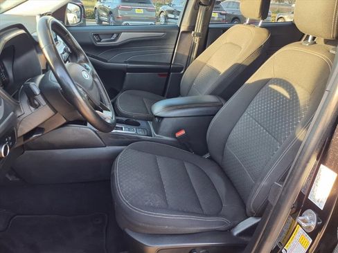 Used 2023 Ford Escape Active image 22