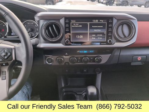 Certified 2023 Toyota Tacoma SR5 image 20