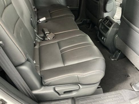 Certified 2023 Honda Passport TrailSport image 12