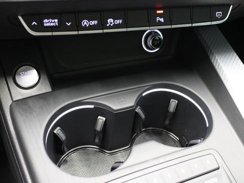 Used 2018 Audi A5 2.0T Premium Plus w/ Premium Plus image 62