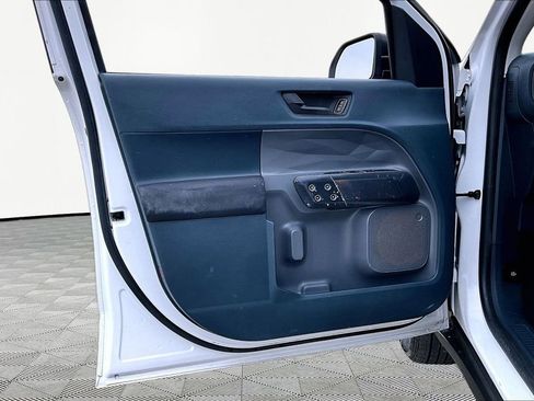 Certified 2022 Ford Maverick XL FWD image 24