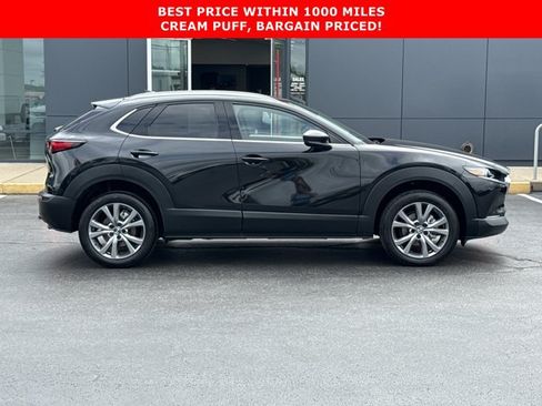 Used 2024 MAZDA CX-30 AWD 2.5 S w/ Premium Package image 2
