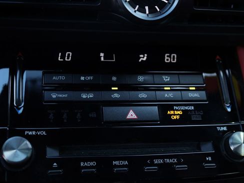 Used 2023 Lexus IS 350 F Sport image 9