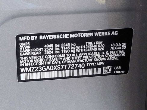 New 2025 MINI Cooper Countryman S image 37