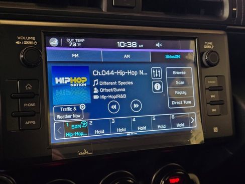 New 2026 Toyota GR86 YUZU Limited image 26