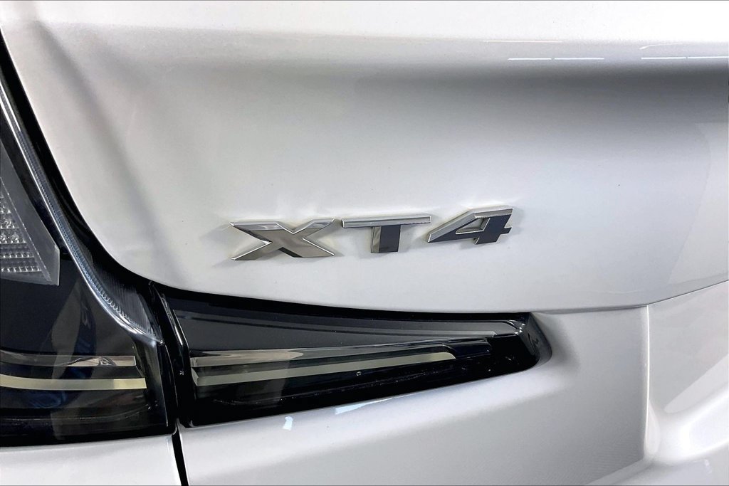 Used 2019 Cadillac XT4 Sport FWD image 21