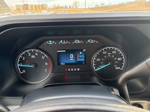 New 2026 Ford F250 XLT w/ Tremor Off-Road Package image 17