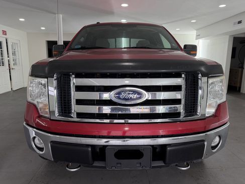 Used 2009 Ford F150 XLT AWD/4WD image 10