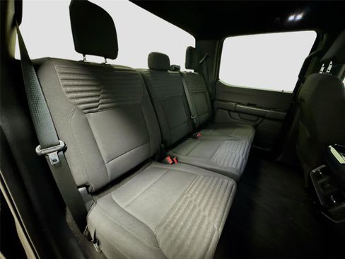 Used 2021 Ford F150 XL w/ STX Appearance Package image 26