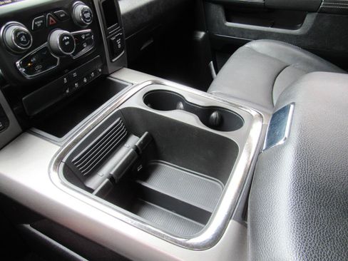 Used 2017 RAM 1500 Sport AWD/4WD image 7