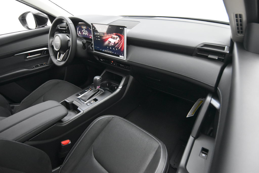 New 2026 MAZDA CX-5 Preferred AWD/4WD image 28