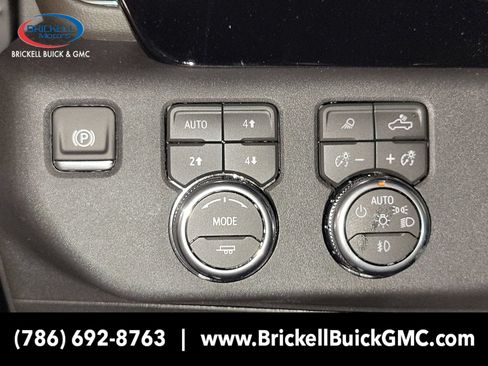 New 2026 GMC Sierra 3500 SLT w/ SLT Convenience Package AWD/4WD image 20