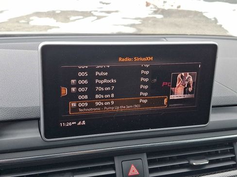 Used 2018 Audi S5 Premium Plus w/ Navigation Package image 18