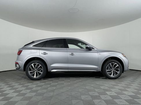 New 2025 Audi Q5 2.0T Premium Plus image 18