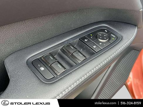 Used 2023 Lexus RX 350 Premium Plus w/ Accessory Package (Z1) AWD/4WD image 22