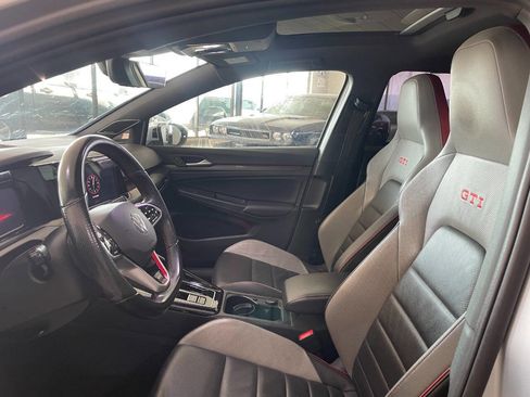 Used 2023 Volkswagen GTI SE image 13