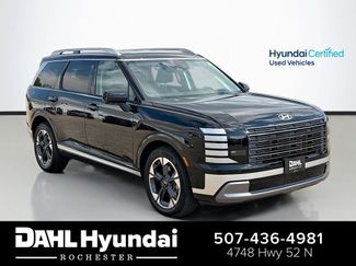 Certified 2026 Hyundai Palisade Limited AWD/4WD video 1