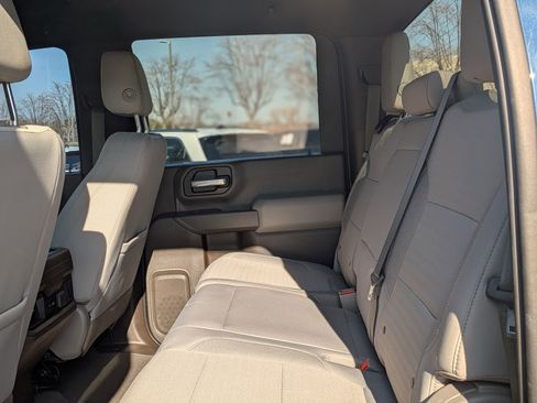 Used 2021 Chevrolet Silverado 2500 LT w/ All Star Edition image 31