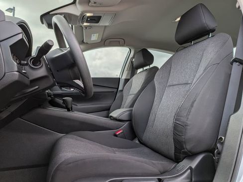 Used 2024 Honda Accord LX image 13