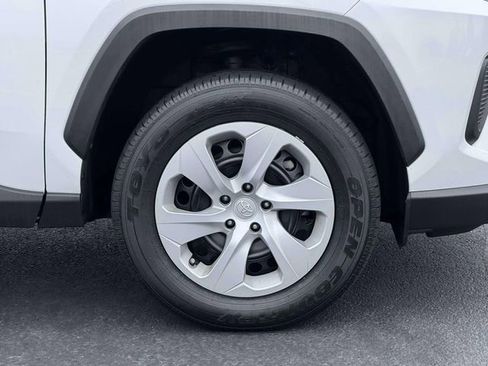 Certified 2024 Toyota RAV4 LE image 7