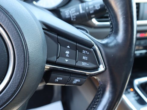 Used 2022 MAZDA CX-9 Signature AWD/4WD image 19