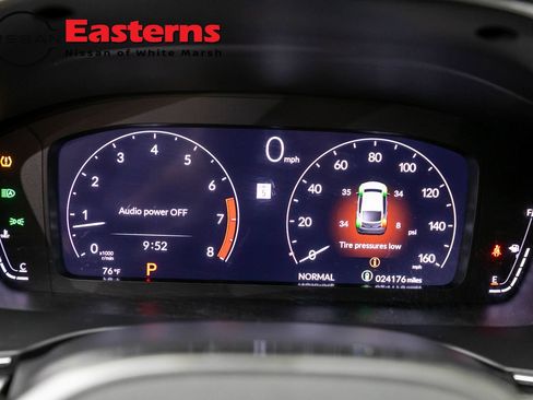 Used 2025 Acura Integra FWD image 17