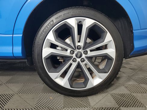 Used 2019 Audi Q3 2.0T Premium Plus image 32