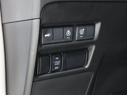 Used 2024 INFINITI QX80 Luxe image 24