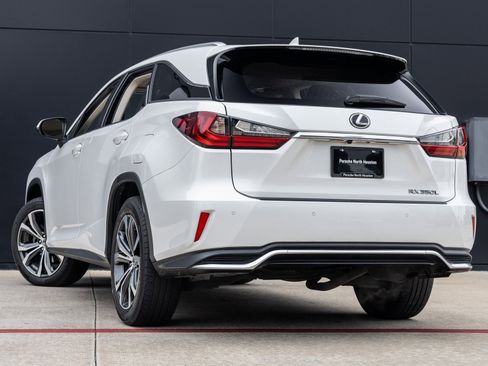 Used 2018 Lexus RX 350L FWD image 6
