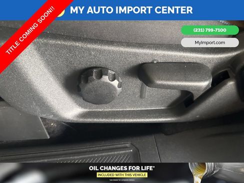 Used 2023 Ford Bronco Outer Banks image 12