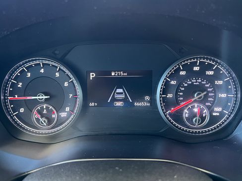 Used 2023 Hyundai Santa Fe SEL AWD/4WD image 18