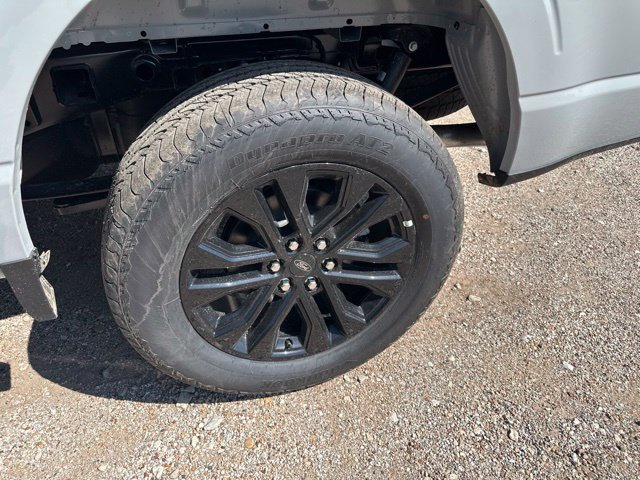 New 2026 Ford F150 Lariat w/ Equipment Group 501A Mid AWD/4WD image 6