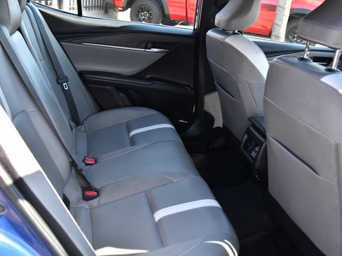 Used 2025 Toyota Camry SE w/ Convenience Package FWD image 43