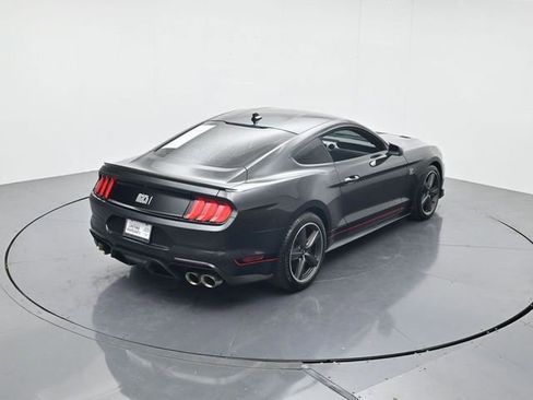 Certified 2023 Ford Mustang Mach 1 RWD image 41
