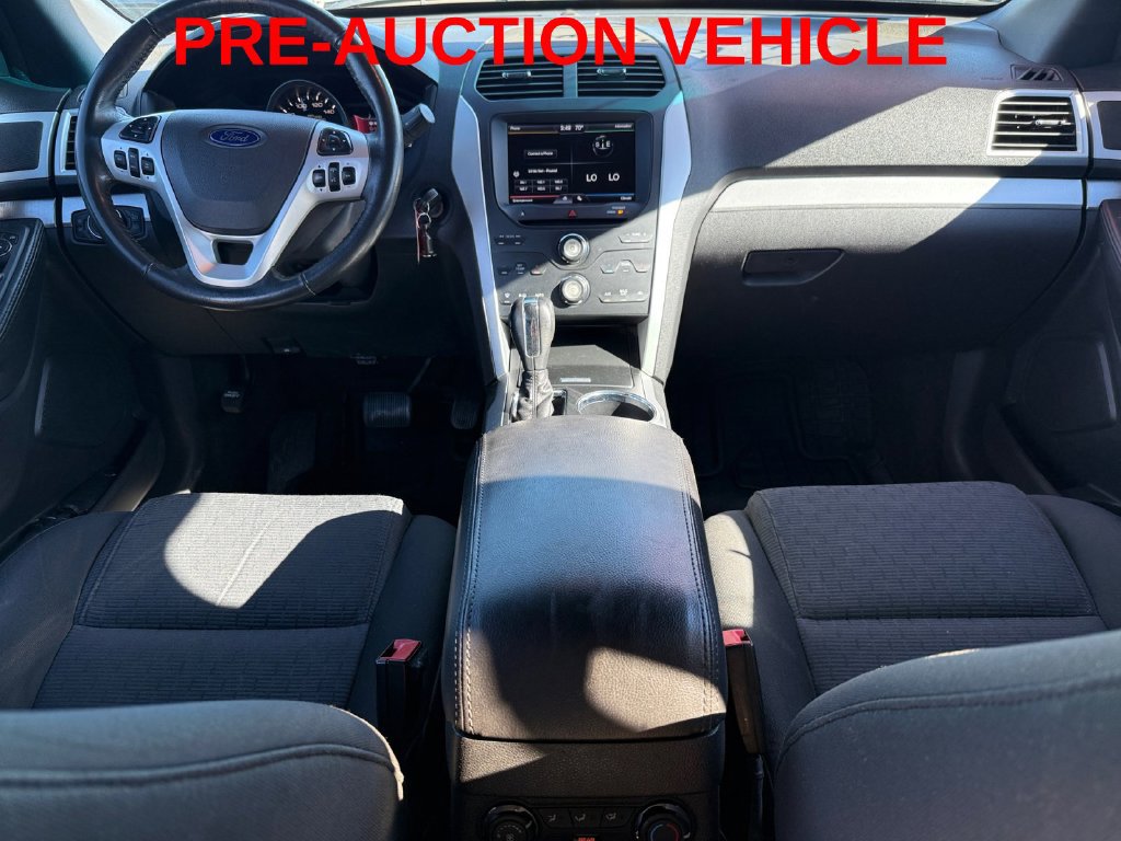 Used 2013 Ford Explorer XLT FWD image 14