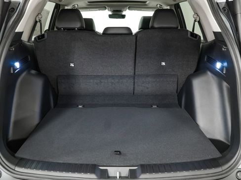 New 2026 Honda CR-V EX-L image 8