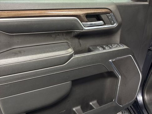 Used 2024 Chevrolet Silverado 1500 LT w/ Protection Package image 13