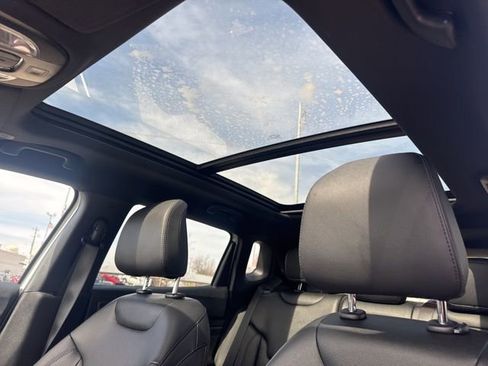 New 2026 Jeep Compass Limited w/ Sun, Sound & Navigation Group image 11