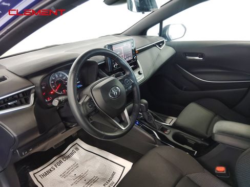 Used 2022 Toyota Corolla SE image 20