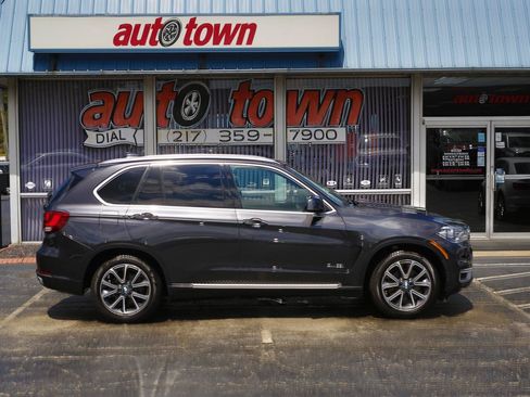 Used 2015 BMW X5 xDrive35i AWD/4WD image 22